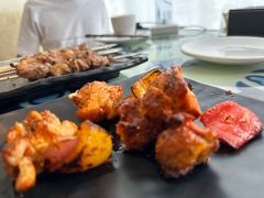 -撒拉花儿·新疆菜·清真(太阳宫店)