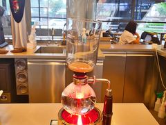 -Bracket Coffee(银河SOHO店)