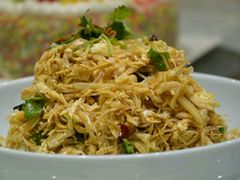 -上和臻品中国菜(花园街店)