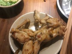 牛蛙-老天桥蛙炉火锅(姑苏总店)