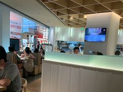 -关东小磨东北菜(漕河泾印象城店)