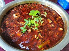 -温江公平红烧兔(总店)