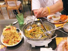 -simply thai天泰(长泰广场店)