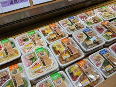 -果蔬好生活超市(乐堤港店)