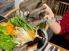 -自如ZSPACE四合院艺术餐厅