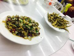 -阳光海鲜大排档