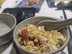 -狐狸爱上椰子鸡(滨江星光大道店)