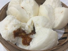 叉烧包-聚福山莊·寻味顺德(北滘店)