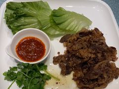 -恒记饭店·海鲜明档(淹城店)