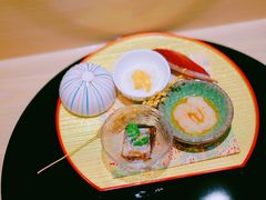 -荣一代目OMAKASE板前料理