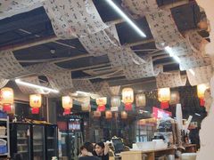 -螺思宝螺蛳粉火锅·鸭脚煲(西乡店)