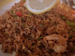 -半秋山西餐厅(襄阳万达店)