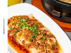 -香辣会·老牌川菜(骏豪店)