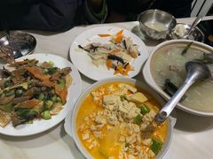 -龙福祥餐馆