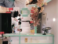 -烤路里·韩国品质自助烤肉(石路天虹4号店)
