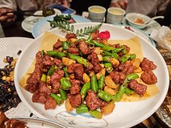 -小江南(万福园店)