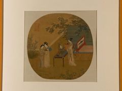 -上海博物馆(人民广场馆)