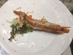 -雅玛花式铁板烧(国宏宾馆店)