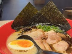 -一風堂拉面(深圳湾万象城店)