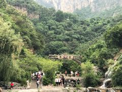 -云台山风景名胜区