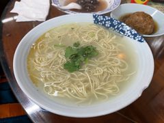 -粗茶淡饭(东关街店)