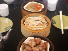 -港海餐厅(解放东路店)