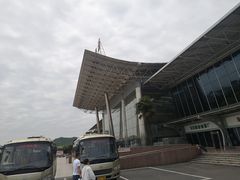 -溧阳汽车客运总站