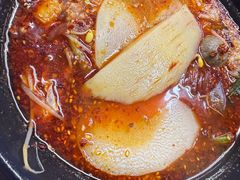 -四川老牛麻辣烫(北门桥店)