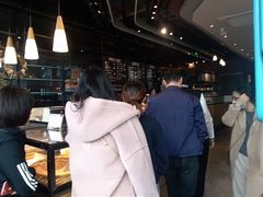-麦田工坊(月湖店)