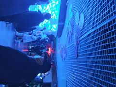 -太平洋海底世界