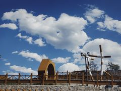 -潭柘厚院&山顶烤肉(潭柘寺店)