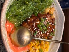 -戏作寿司(观音桥店)