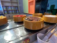 -锅知鲜自助火锅(武侯吾悦广场店)