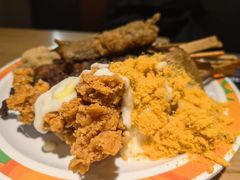 -比格比萨自助(南京万达茂店)