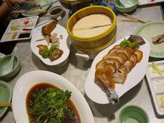 -北平盛世·新京菜·北京烤鸭(劲松·双井店)