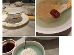 老上海核桃冰糕-蘭心·臻品(瑞虹太阳宫店)