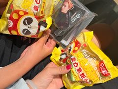 -海底捞火锅(劲松店)