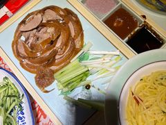 -富贵春饼·烤鸭(谷德店)