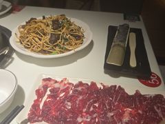 -潮泰牛肉火锅 · 创于1992年(车公庙店)