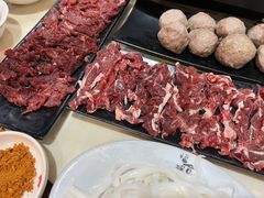 -福合埕牛肉丸(福平路店)