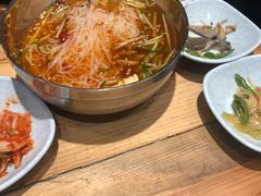-白山碳火烤肉(江东南路店)