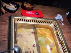-九鼎轩脆毛肚火锅(三钢里店)