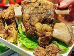-京元盛铜锅涮肉(上海总店)