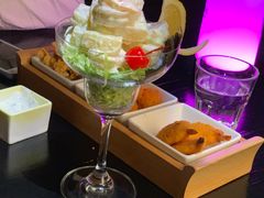鸡尾芥末虾球-陌上花儿·音乐西餐吧(和平店)