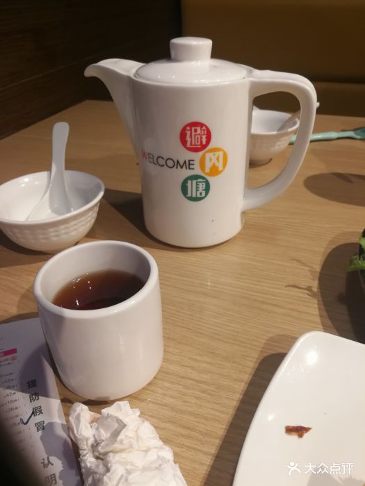 避风塘(大运城店)图片 - 第122张