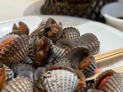 -北海港酒楼 海鲜代加工 粤菜(淡村商贸城店)