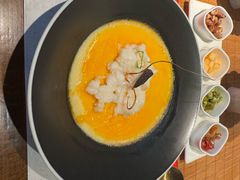-鲤院·新中式美学·庭院餐厅(夫子庙店)