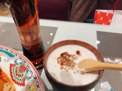 -巴依老爷新疆美食(望京小街店)