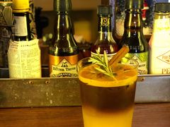 -BIJOU coffee&cocktail(龙岗万科广场店)