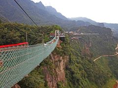 -梦幻奥陶纪景区